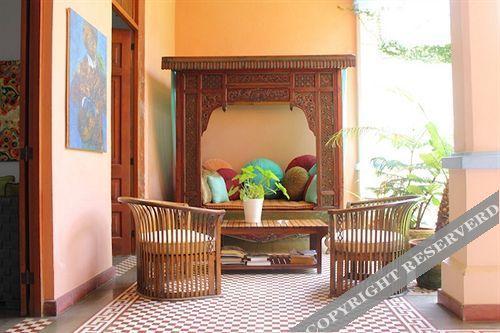 Colonial 3* Santo Domingo