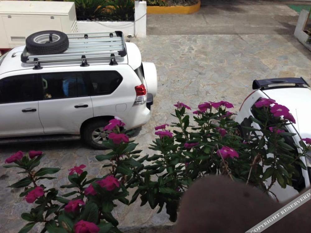 Duque De Wellington Santo Domingo