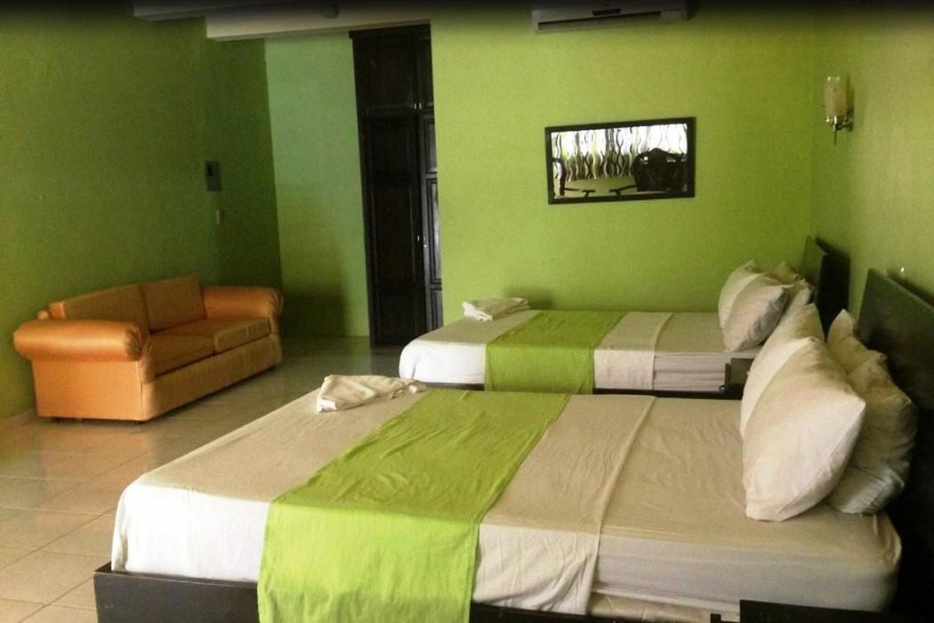 Sunset Hotel