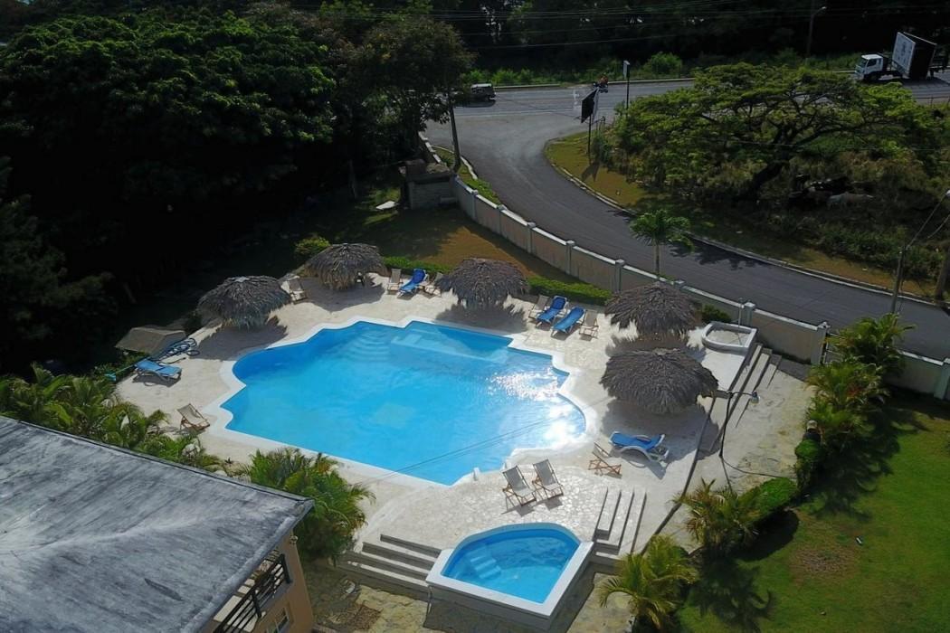 Sunset Hotel Sosua