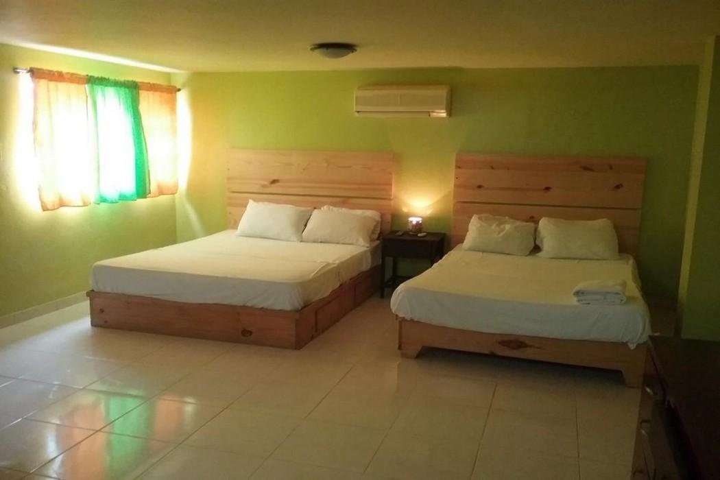 Hotel Sunset Sosua