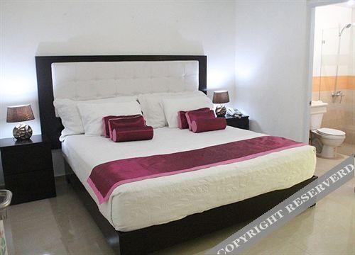 San Francisco De Asis Hotel 3*