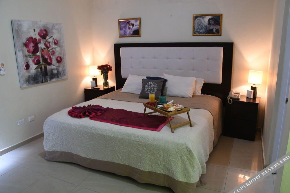 Hotel San Francisco De Asis