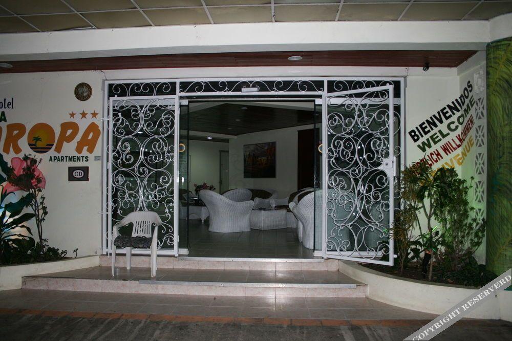 Plaza Europa Hotel Sosua