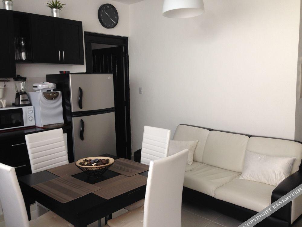 Plaza Europa 3* Sosua