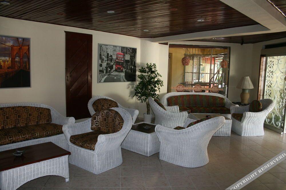 Plaza Europa 3* Sosua