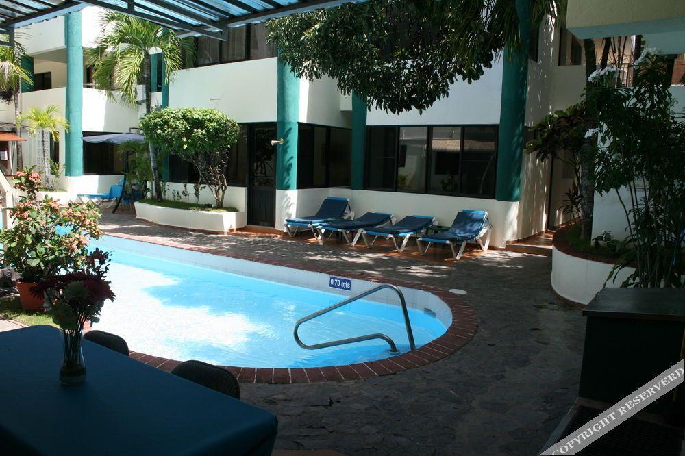 Plaza Europa Sosua