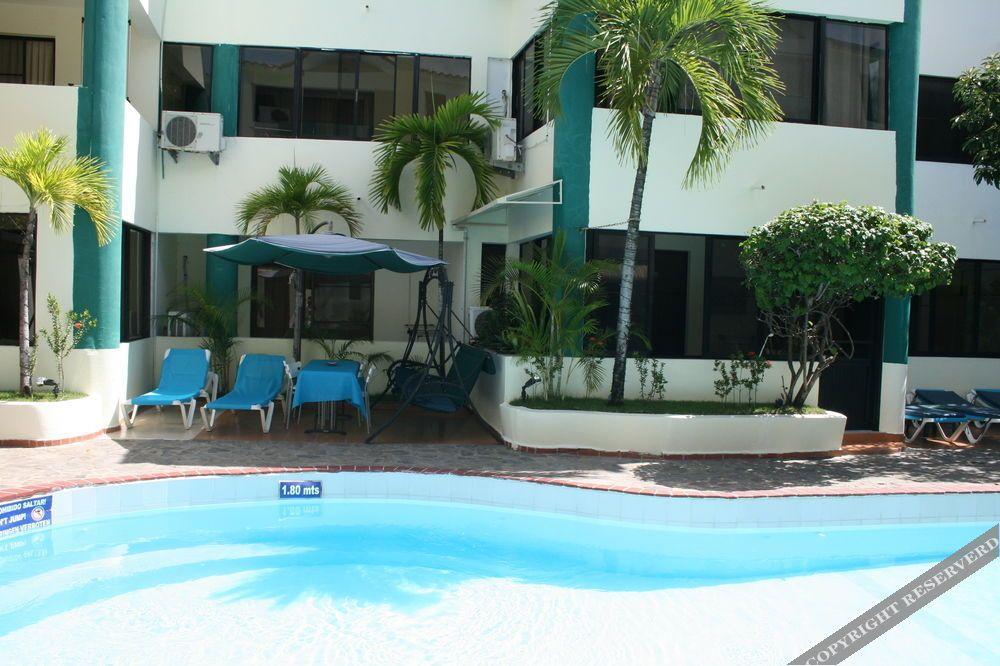 Plaza Europa Hotel 3*