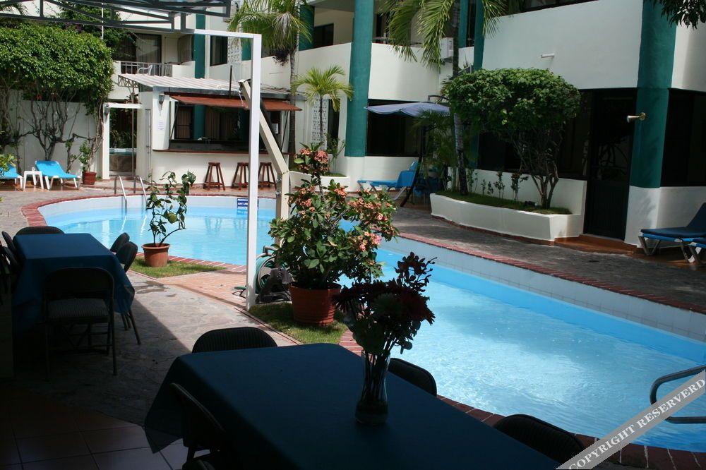 Plaza Europa Hotel Sosua