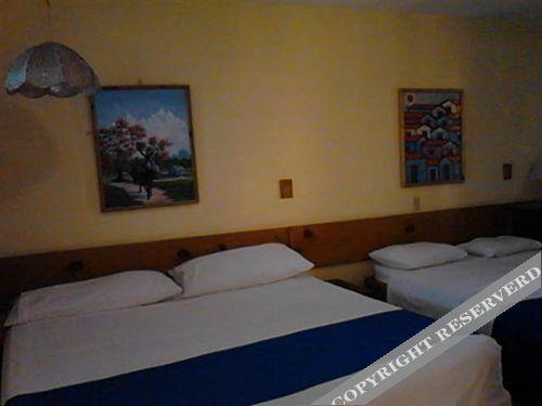 Neptuno Refugio Hotel