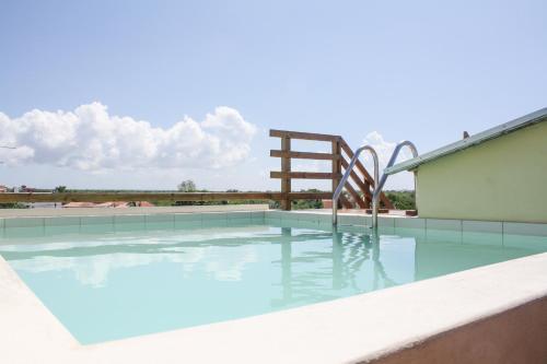 Bed & Breakfast Iguana 3*