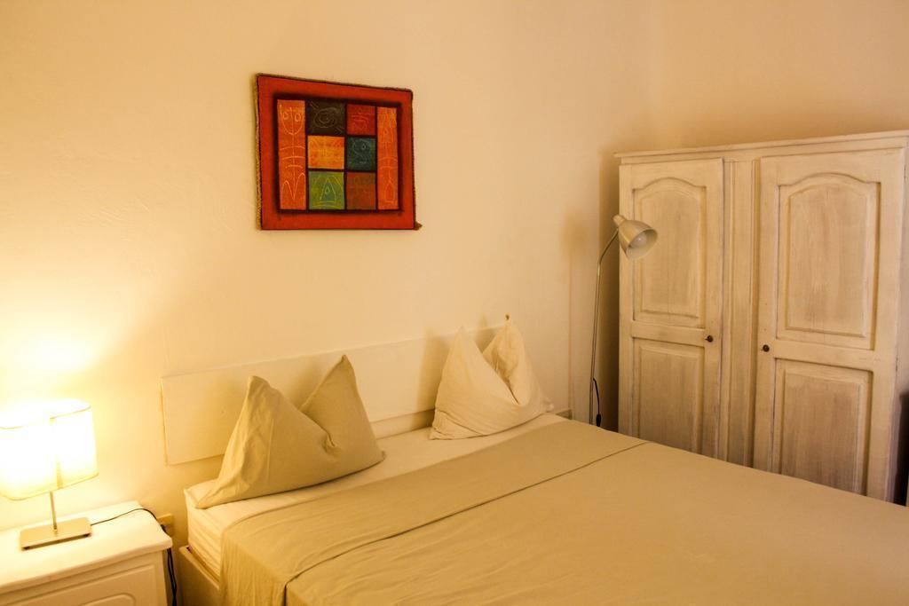 Bed & Breakfast Iguana 3*