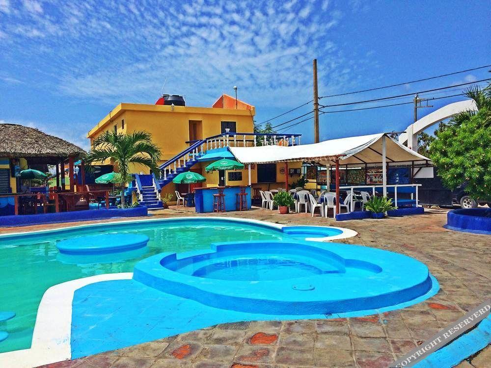 Sol Azul 3* La Romana