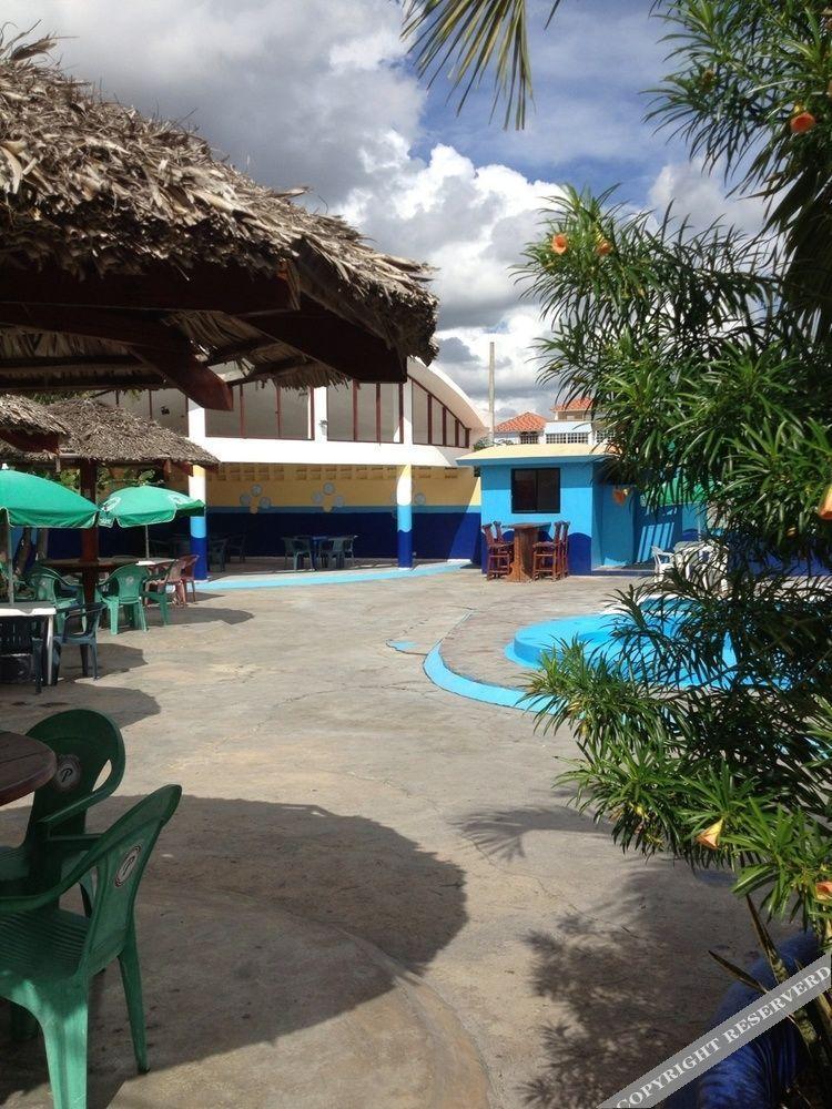Hotel Sol Azul La Romana