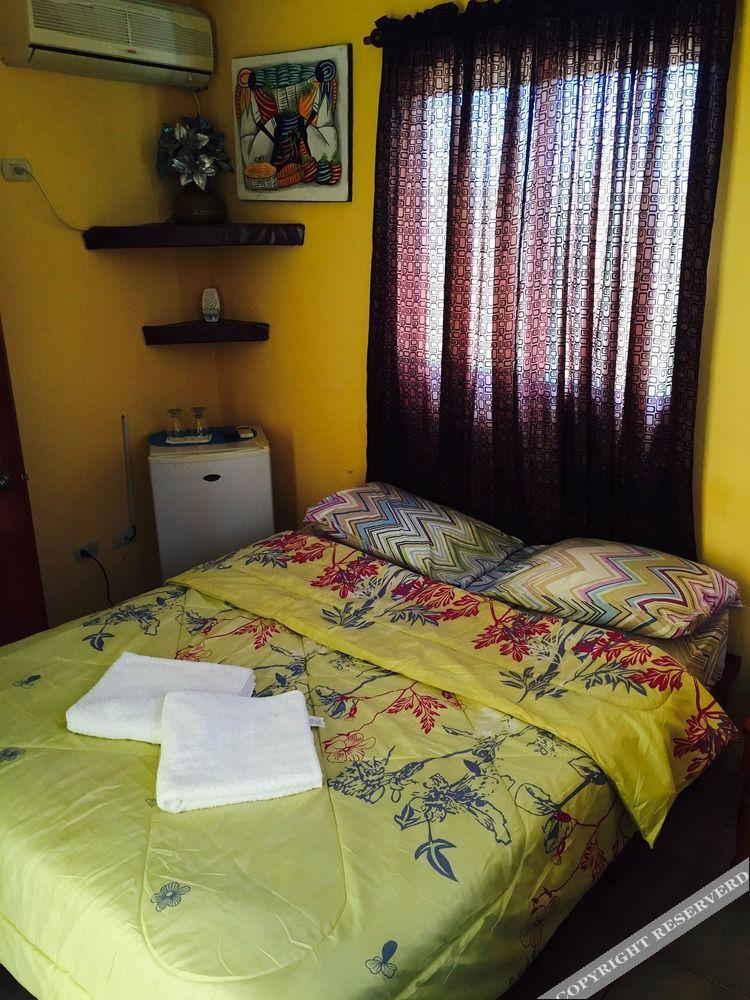 Hotel Sol Azul