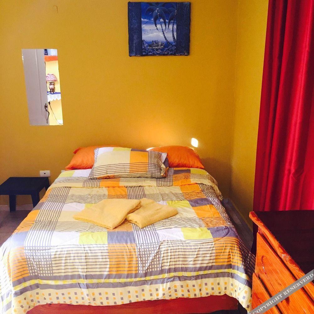 Sol Azul Hotel