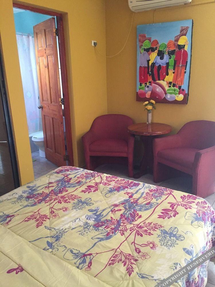 Hotel Sol Azul