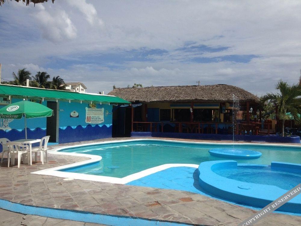Sol Azul 3* La Romana