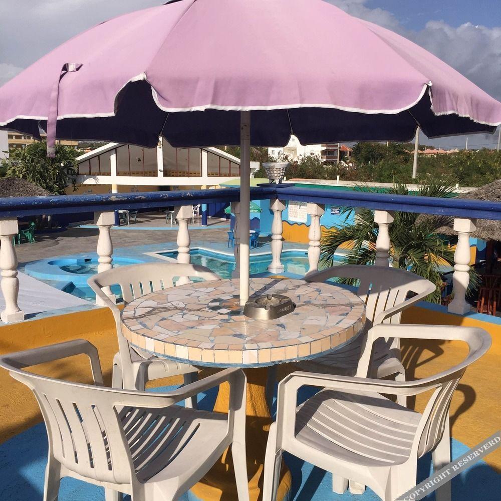Sol Azul Hotel