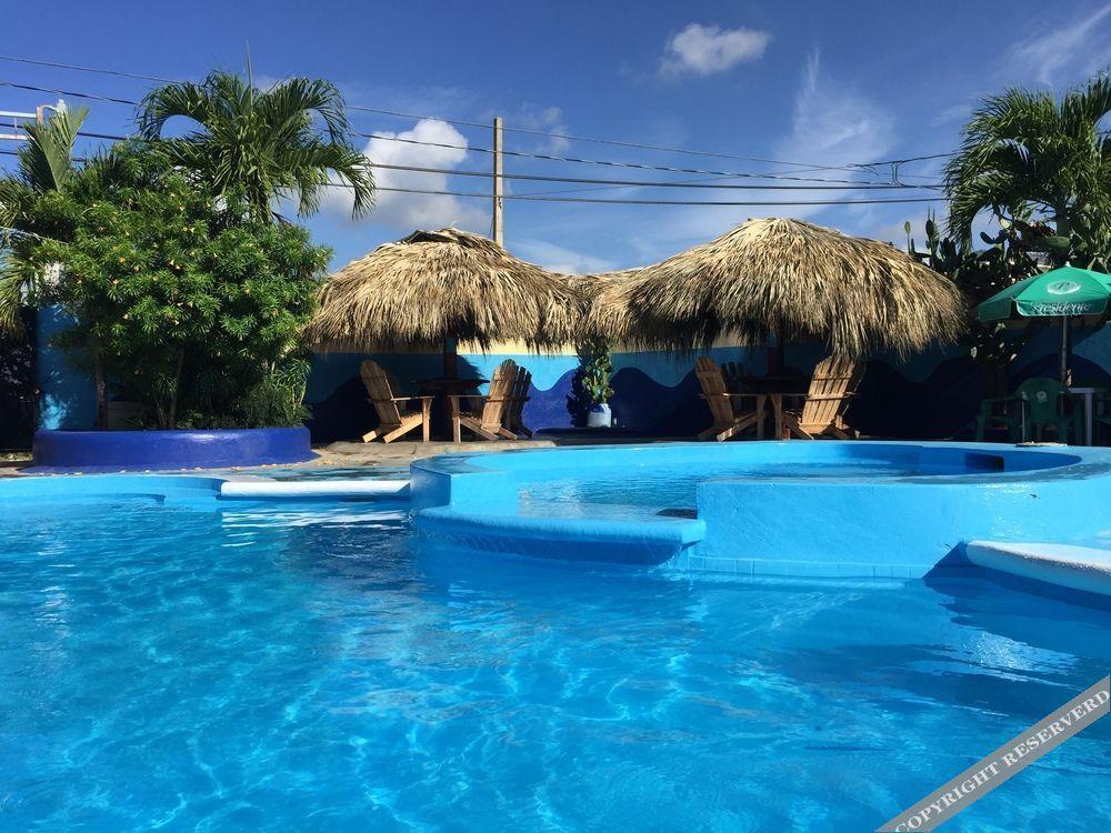 Sol Azul Hotel 3*