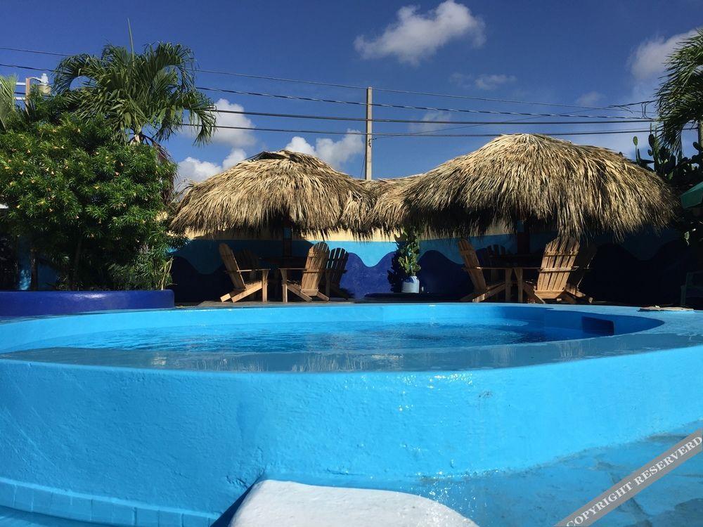 Sol Azul Hotel 3*