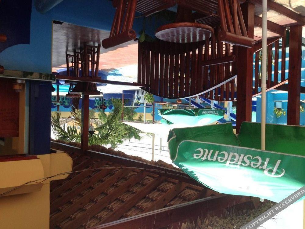 Sol Azul Hotel 3*
