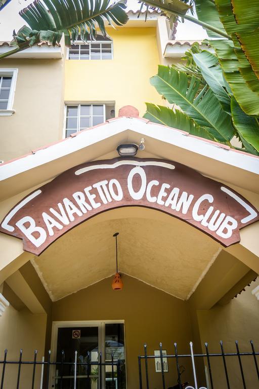 Apartment Bavaretto Ocean Club *