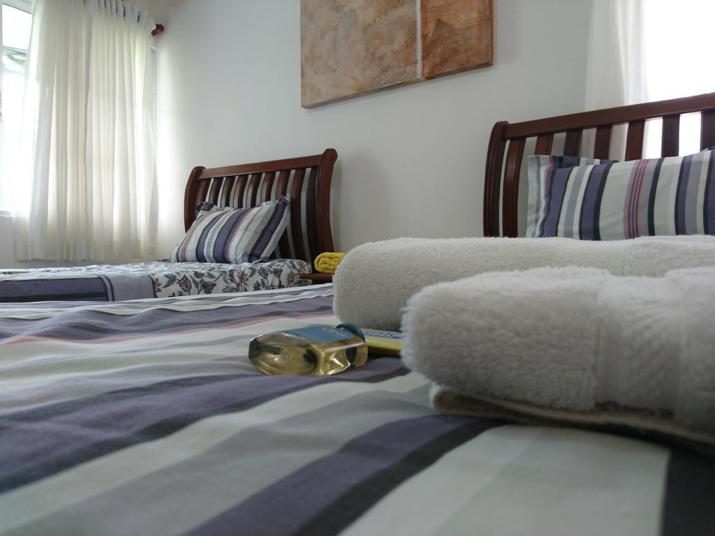Apartment Bavaretto Ocean Club