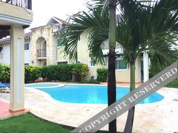 Apartment Royal Prestige Punta Cana