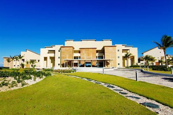 Hotel Sotogrande Sma Cap Cana