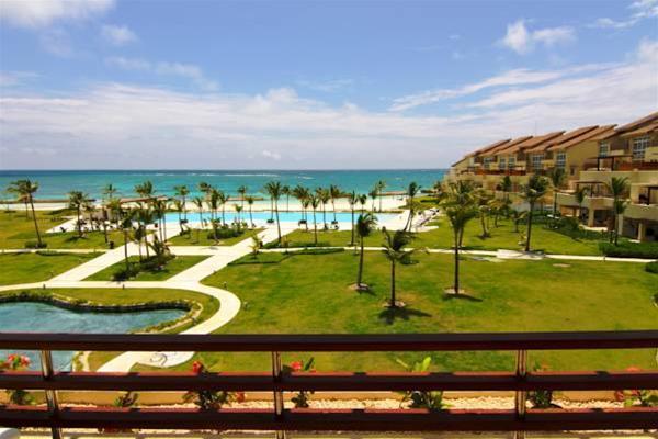 Hotel Sotogrande Sma Cap Cana 3*