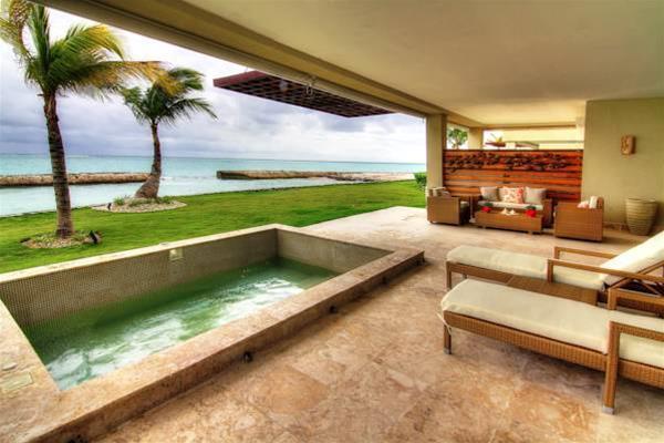 Hotel Sotogrande Sma Cap Cana Bavaro