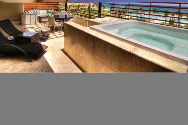 Hotel Sotogrande Sma Cap Cana