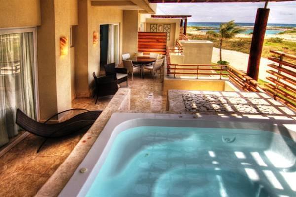 Hotel Sotogrande Sma Cap Cana