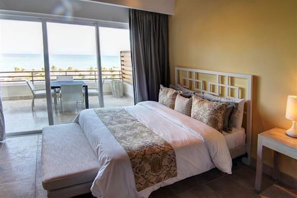 Hotel Sotogrande Sma Cap Cana