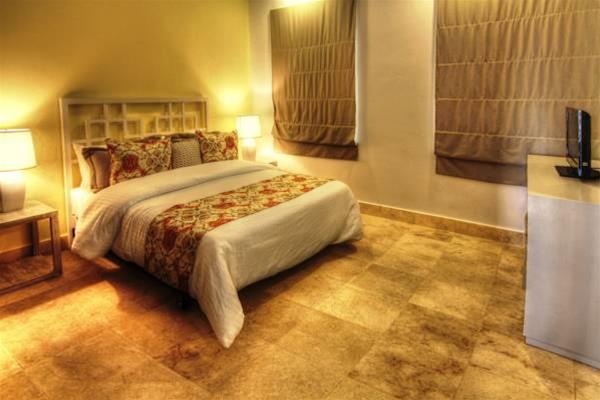 Sotogrande Sma Cap Cana Bavaro