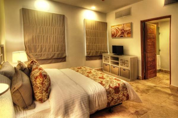 Hotel Sotogrande Sma Cap Cana Bavaro
