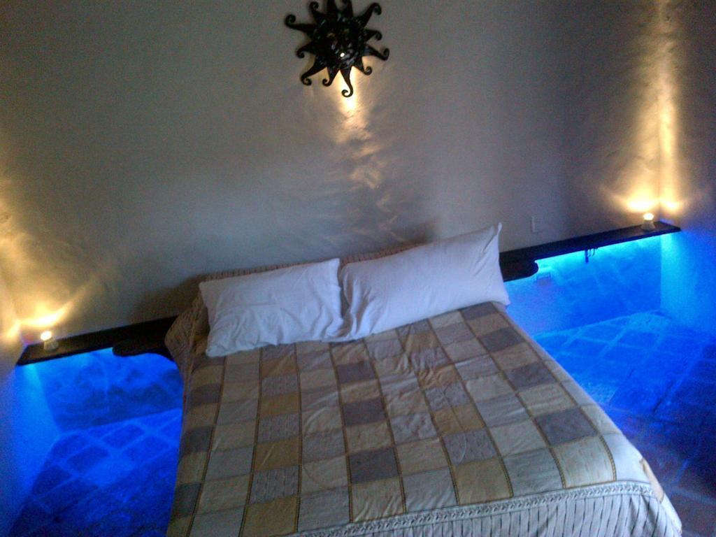 Bed & Breakfast Las Piedras *
