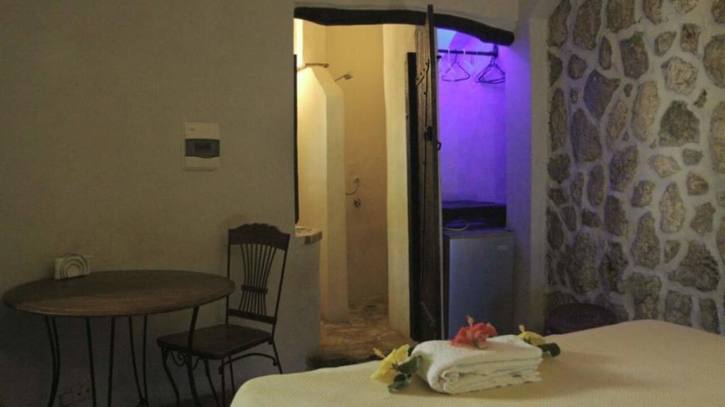 Bed & Breakfast Las Piedras *