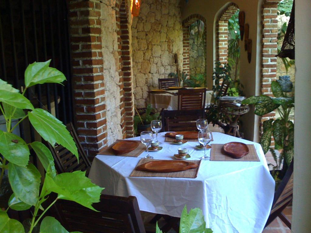 Bed & Breakfast Las Piedras Bavaro