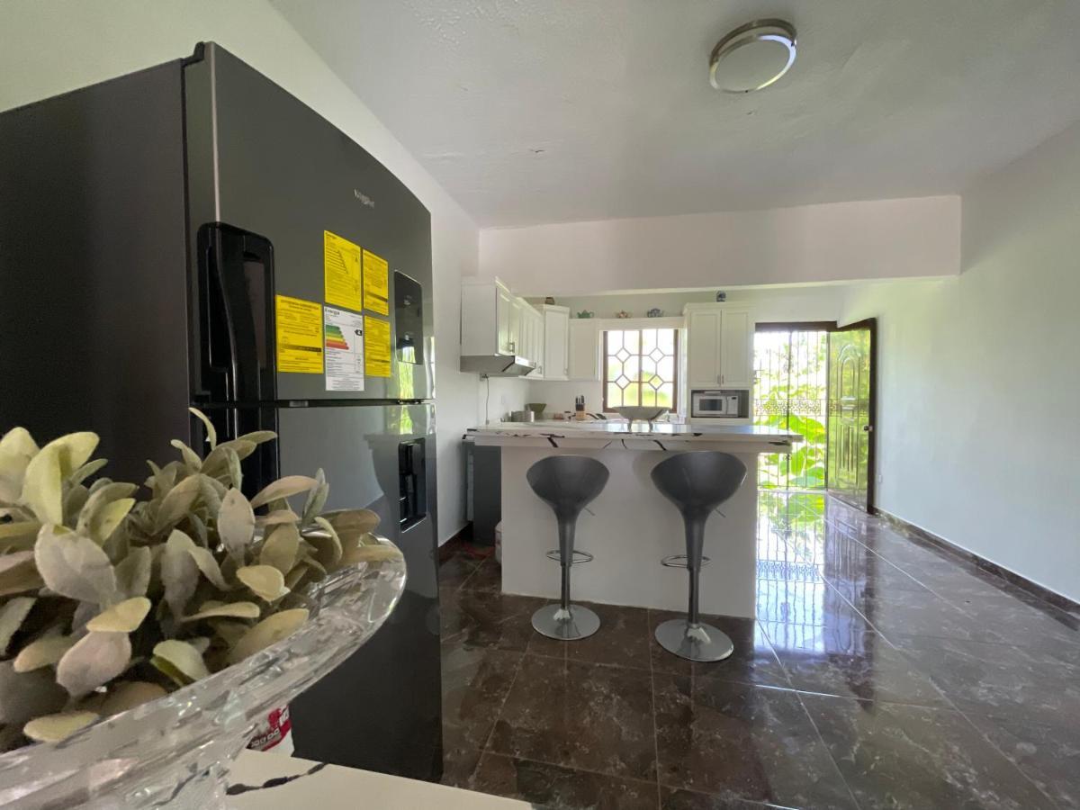 Casa Jacaranda Holiday home *