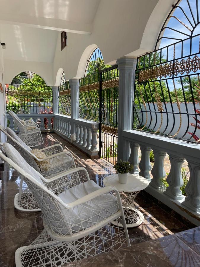 Casa Jacaranda