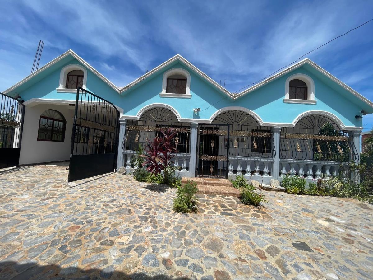 Holiday home Casa Jacaranda