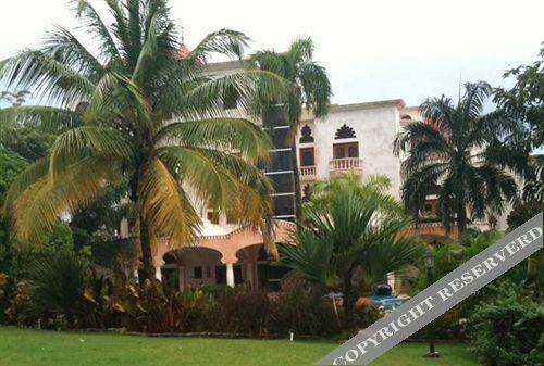 The Palace At Playa Grande Rio San Juan