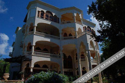 The Palace At Playa Grande