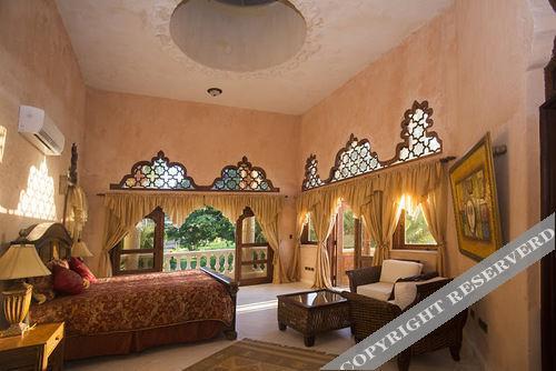 The Palace At Playa Grande Hotel