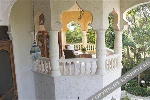 Hotel The Palace At Playa Grande 4*