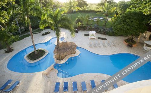 The Palace At Playa Grande Hotel Rio San Juan