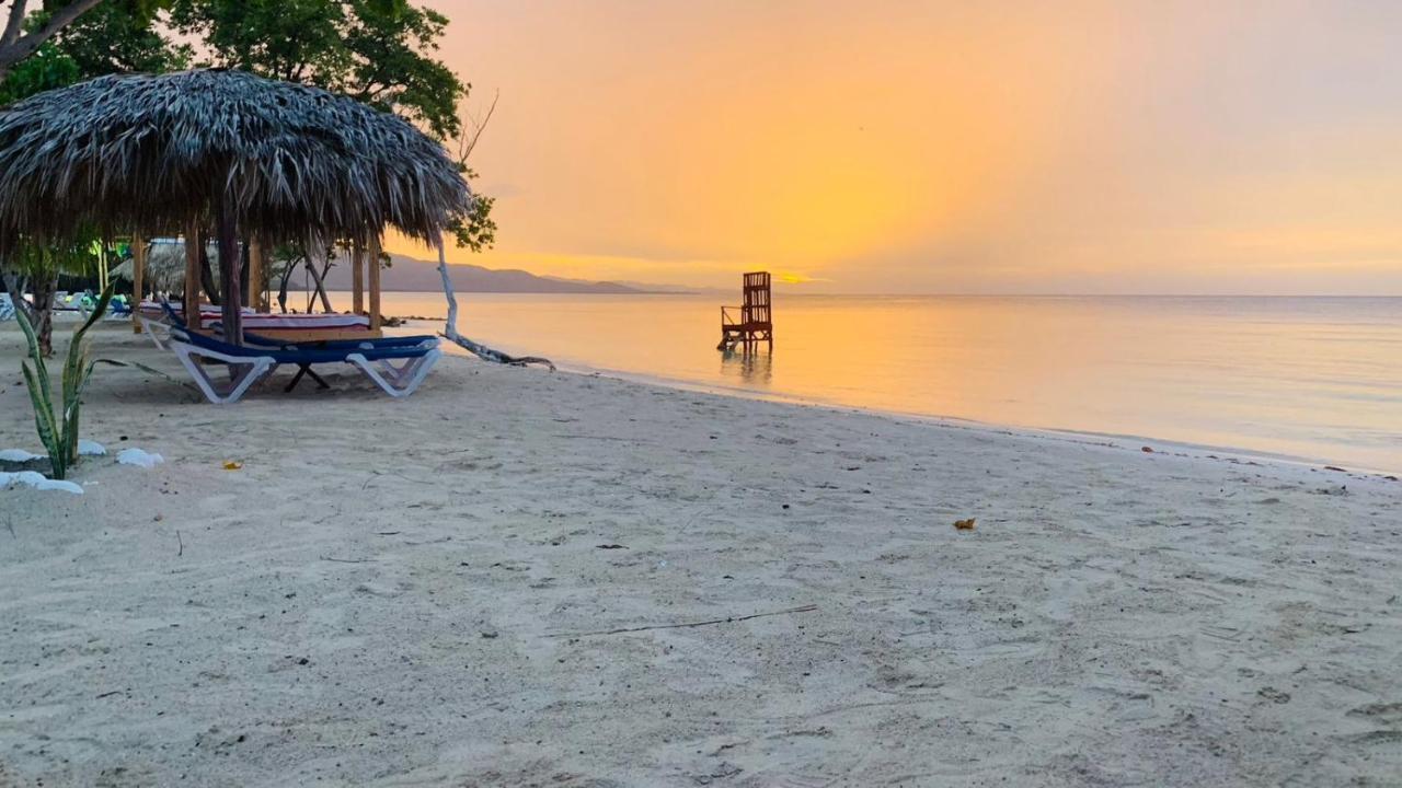 Hotel La Isla Bonita
