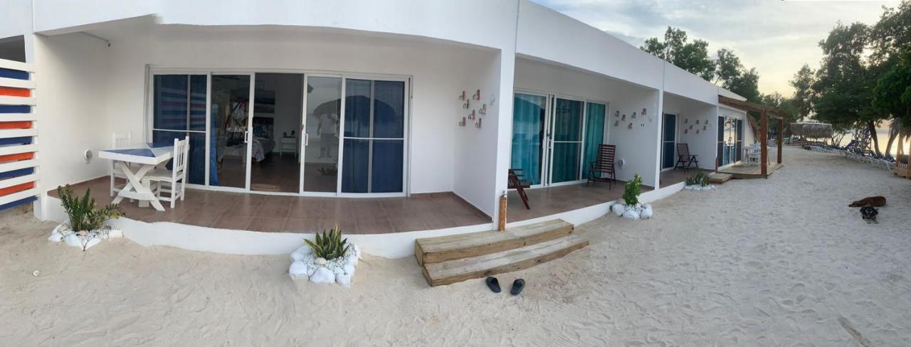 La Isla Bonita Hotel